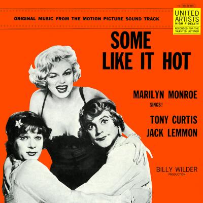 Some Like It Hot