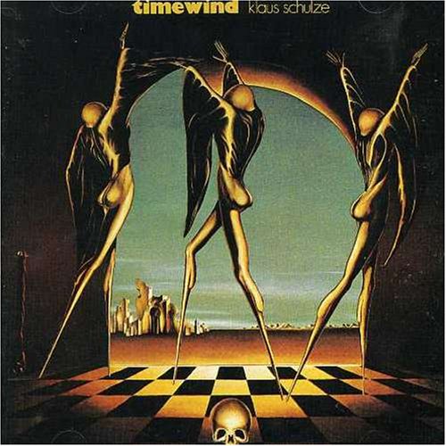 Timewind