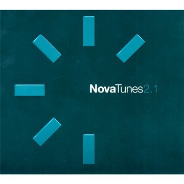 Nova Tunes 2.1