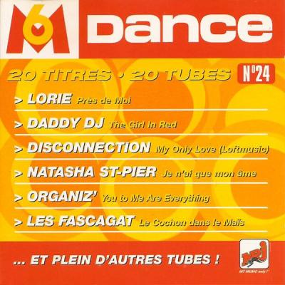 M6 Dance N°24