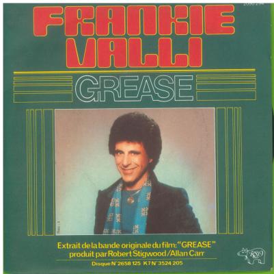 Grease