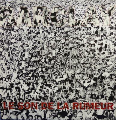 Barclay Le Son De La Rumeur