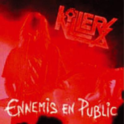 Ennemis En Public