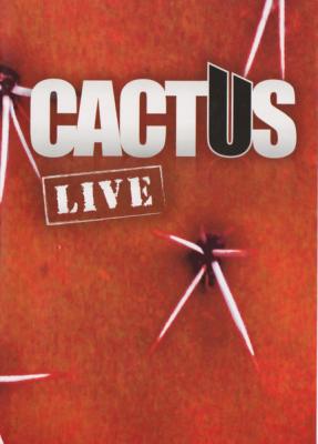 Cactus Live