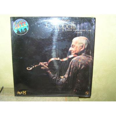 Concert Queen Elizabeth Hall London