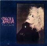 Ivana Spagna - I Wanna Be Your Wife - Cbs