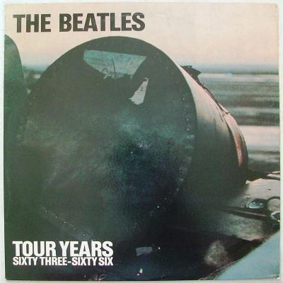 Tour Years 63-66