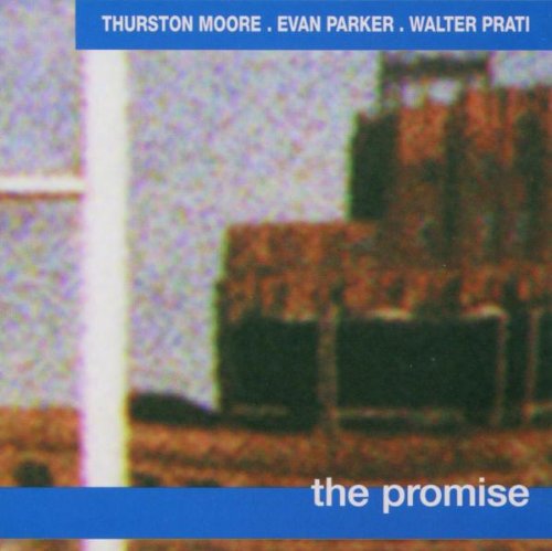 The Promise