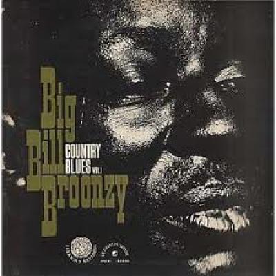 Country Blues Vol1