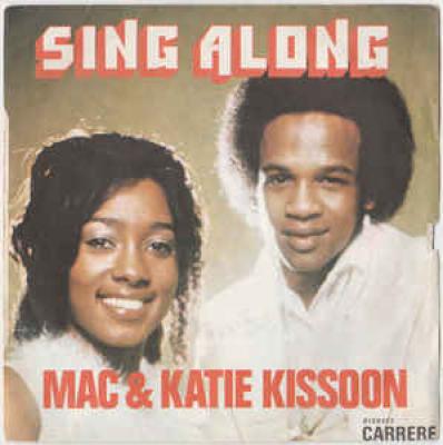 Sing Along / Bless Me