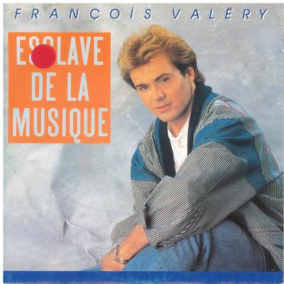 Esclave De La Musique