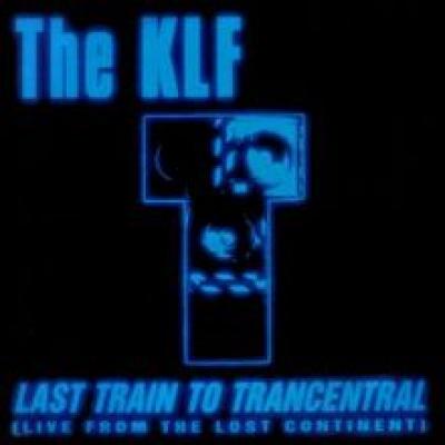 Last Train To Trancentral