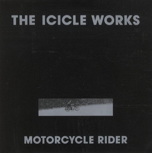 Motorcycle Rider