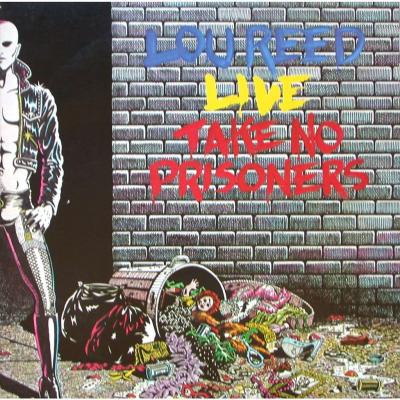 Live Take No Prisoners