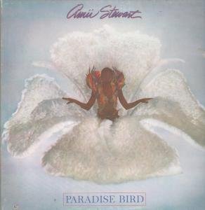 Paradise Bird Lp