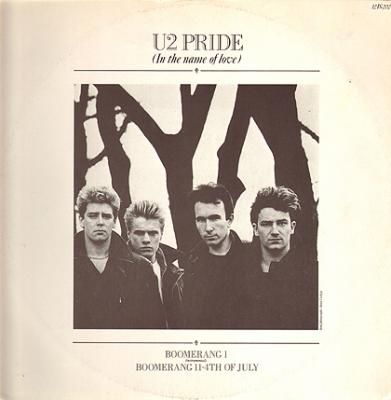 Pride
