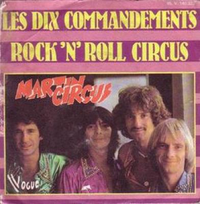 Les Dix Commandements