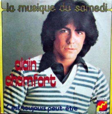 La Musique Du Samedi