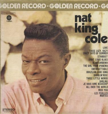 Golden Record