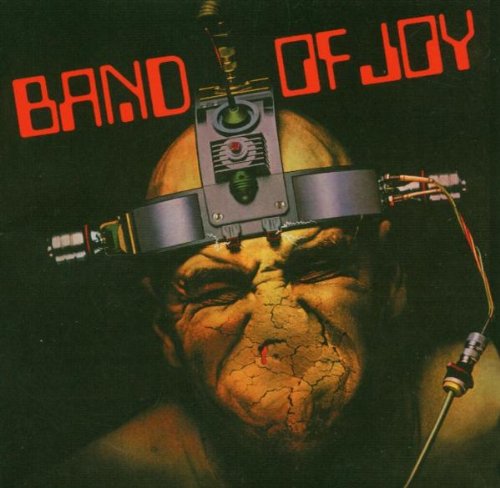 Band Of Joy
