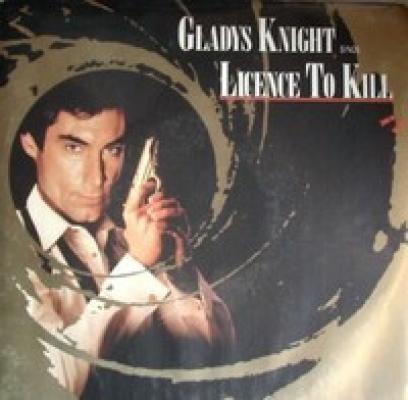 Licence To Kill