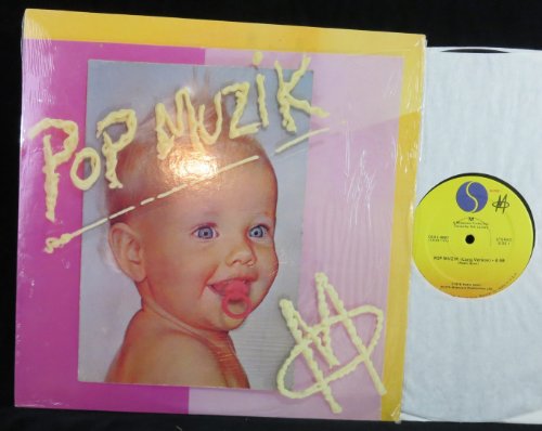 Pop Muzik (long Version)
