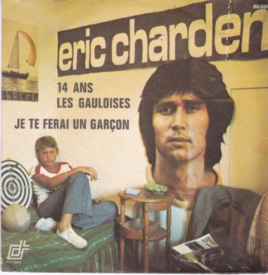 14 Ans Les Gauloises