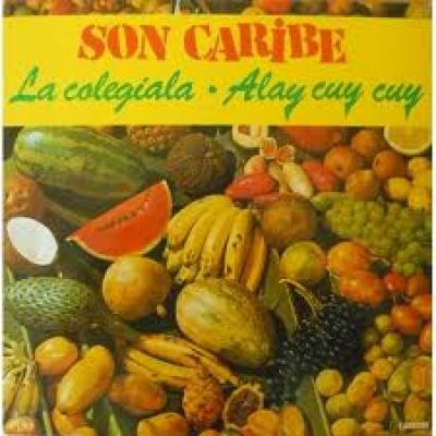La Colegiala - Alay Cuy Cuy