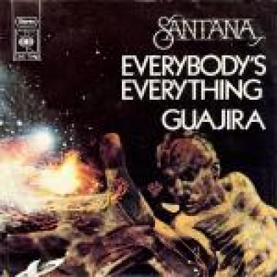 Everybody's Everything
