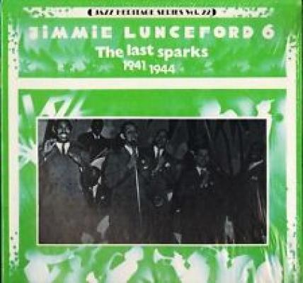 The Last Sparks 1941-1944