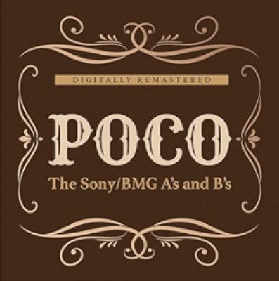 The Sony/bmg A's And B's