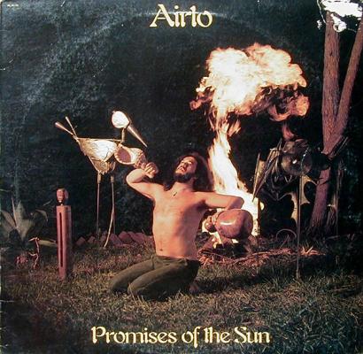 Promises Of The Sun