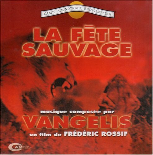 La Fete Sauvage By Vangelis