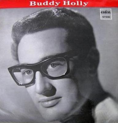 Buddy Holly