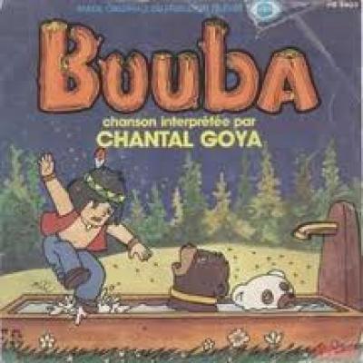 Bouba Le Petit Ourson