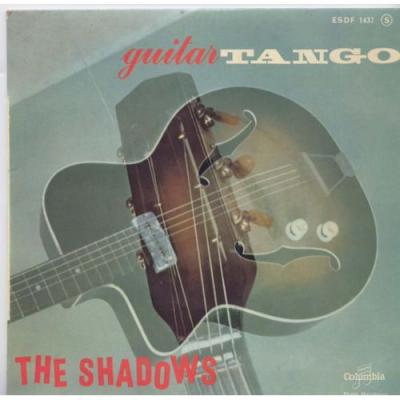 Guitar Tango