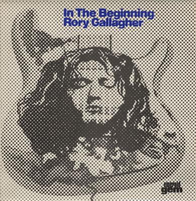 In The Beginning