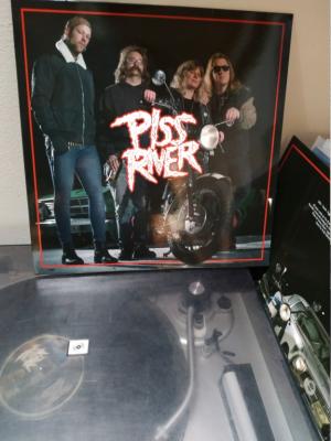 Piss River