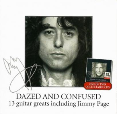 Dazed And Confused