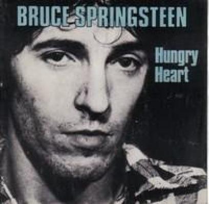Hungry Heart / Held Up Without A Gun