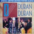 The Reflex 45 Rpm Single