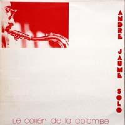 Le Collier De La Colombe