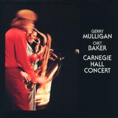 Carnegie Hall Concert I/ii