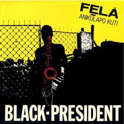 Black-president