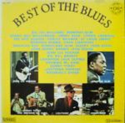 Best Of The Blues