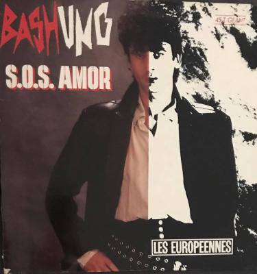 S.o.s. Amor / Les Européennes
