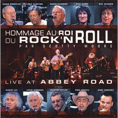 Live At Abbey Road