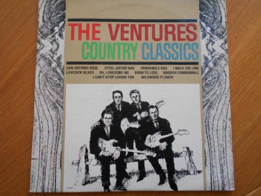 Country Classics