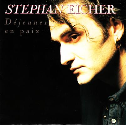 Déjeuner En Paix / Baudelaires Waltz
