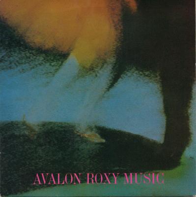 Avalon / Always Unknowing